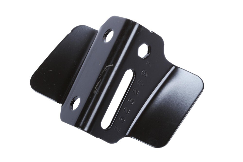 GM Genuine Parts Rear Driver Side Body Panel Garnish Trim Bracket