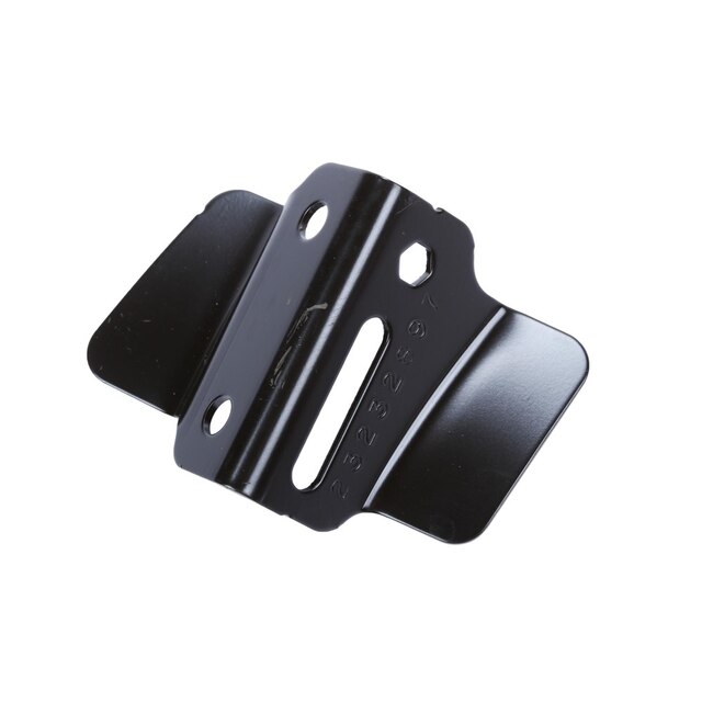GM Genuine Parts Rear Driver Side Body Panel Garnish Trim Bracket