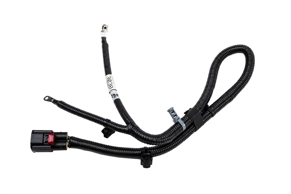 GM Genuine Parts Power Steering Wiring Harness Extension