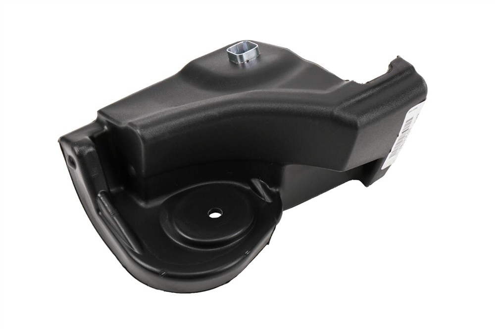 GM Genuine Parts Passenger Side Assist Step Front Extension