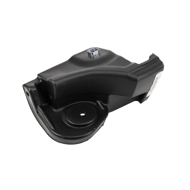 GM Genuine Parts Passenger Side Assist Step Front Extension