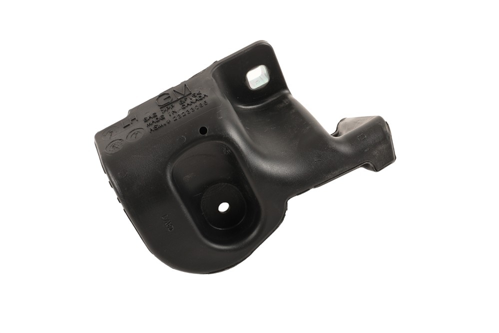 GM Genuine Parts Driver Side Assist Step Front Extension