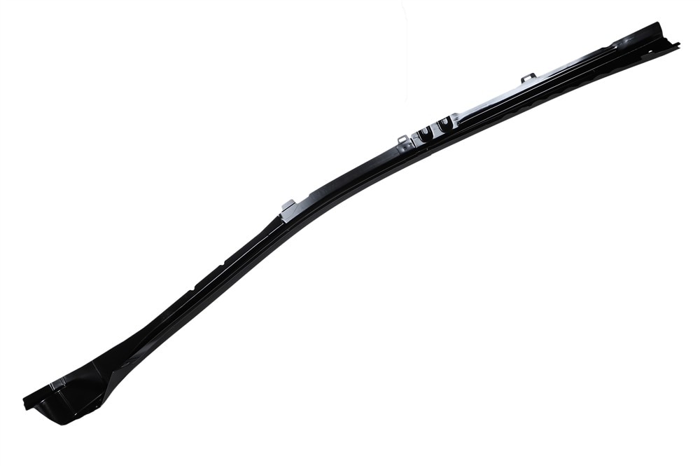 GM Genuine Parts Passenger Side Roof Outer Side Rail