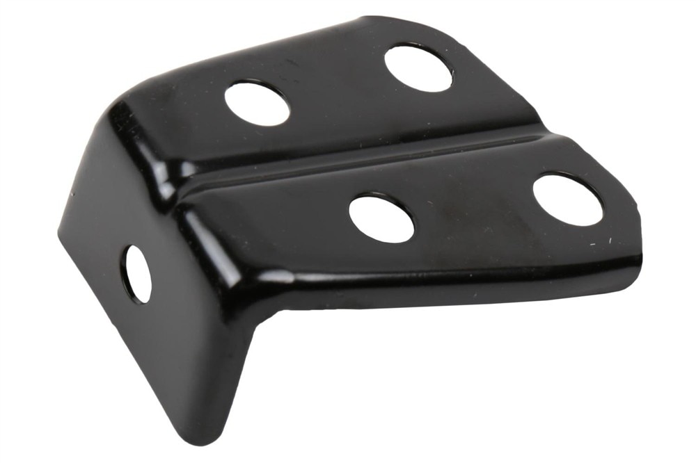 GM Genuine Parts Front Driver Side Fender Front Bracket