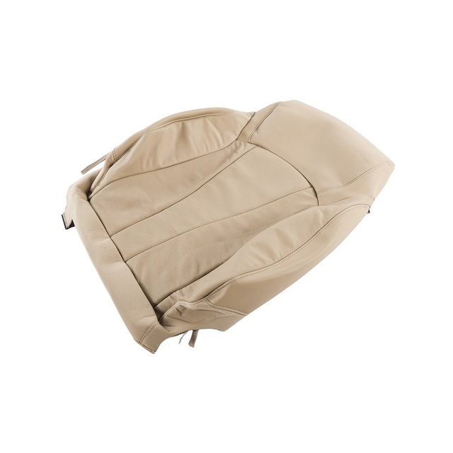 GM Genuine Parts Light Neutral Driver Seat Back Cover