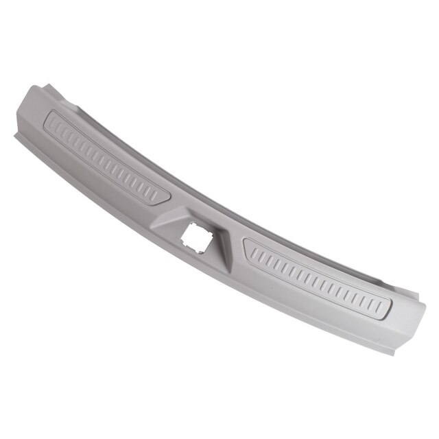 GM Genuine Parts Light Ash Gray Liftgate Sill Plate