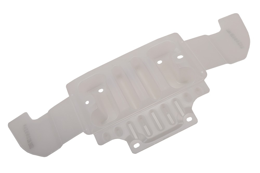 GM Genuine Parts Front Seat Adjuster Shield