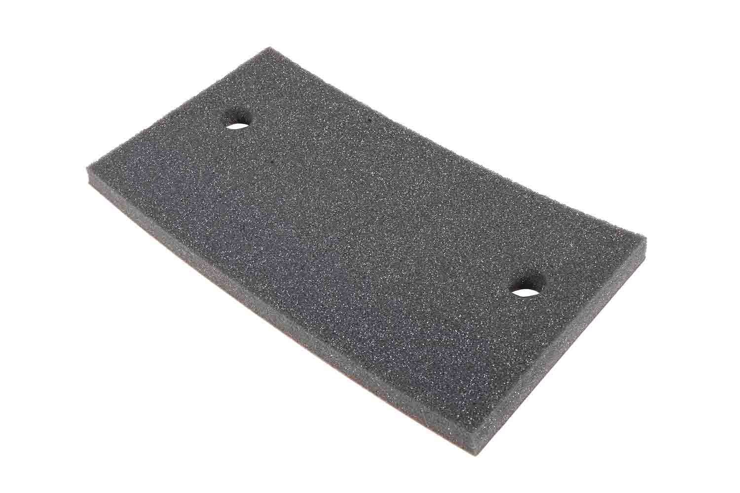 GM Genuine Parts Front Seat Back Pad Protector