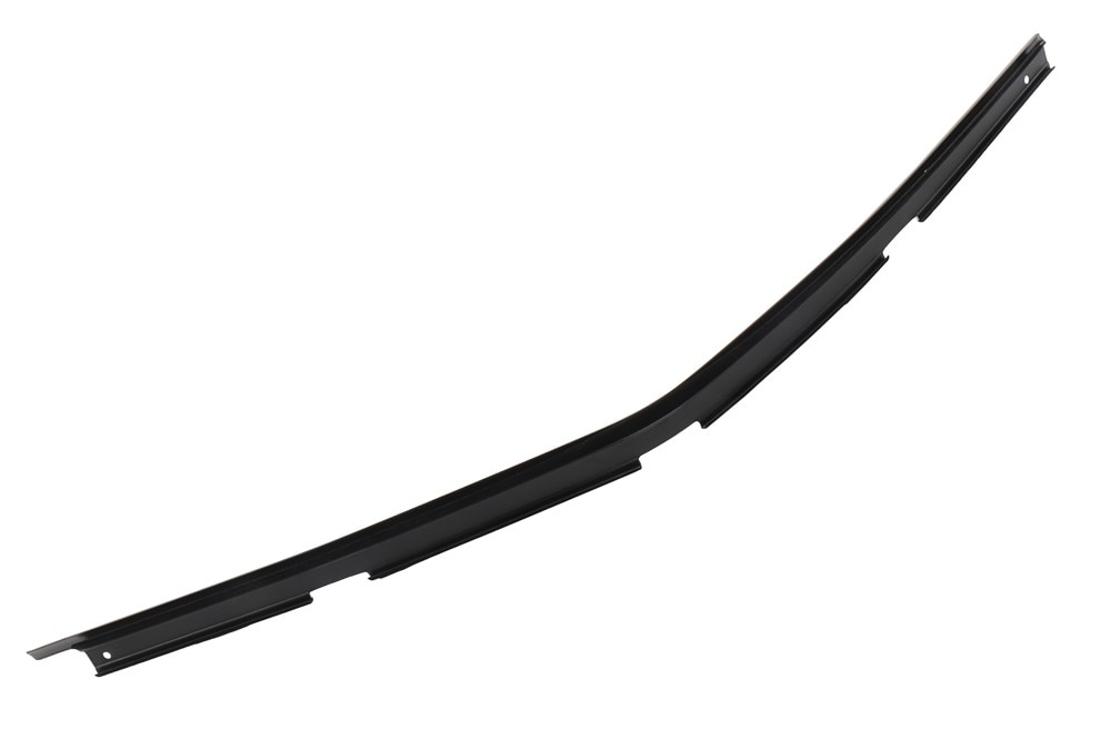 GM Genuine Parts Driver Side Front Door Window Belt Reveal Molding