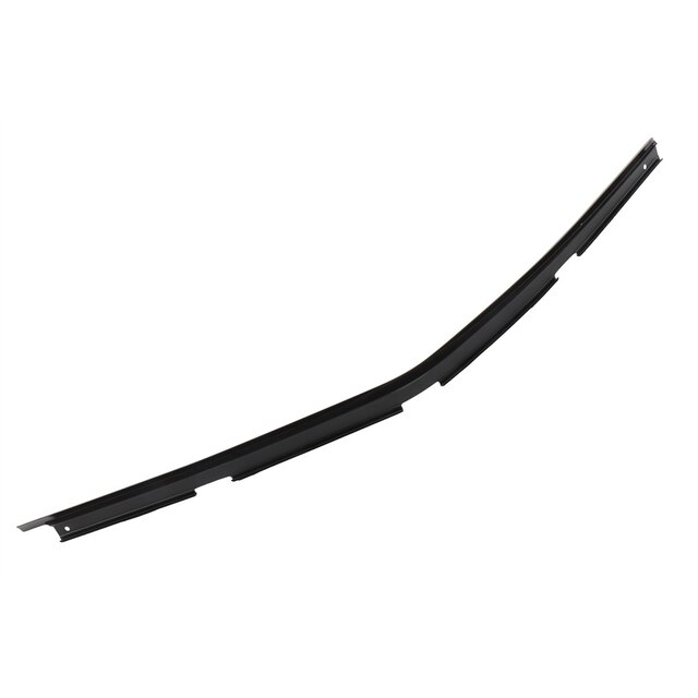 GM Genuine Parts Driver Side Front Door Window Belt Reveal Molding