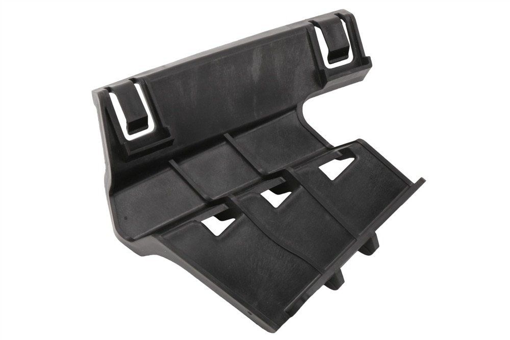 GM Genuine Parts Passenger Side Headlamp and Fascia Mount Panel Center Bracket
