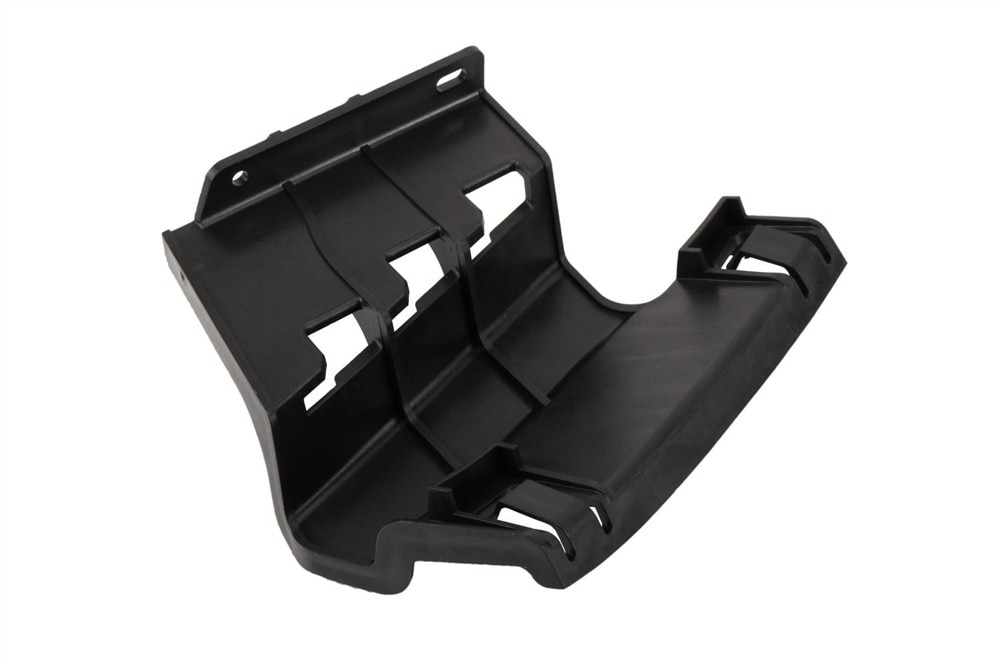 GM Genuine Parts Driver Side Headlamp and Front End Fascia Mount Panel Center Bracket