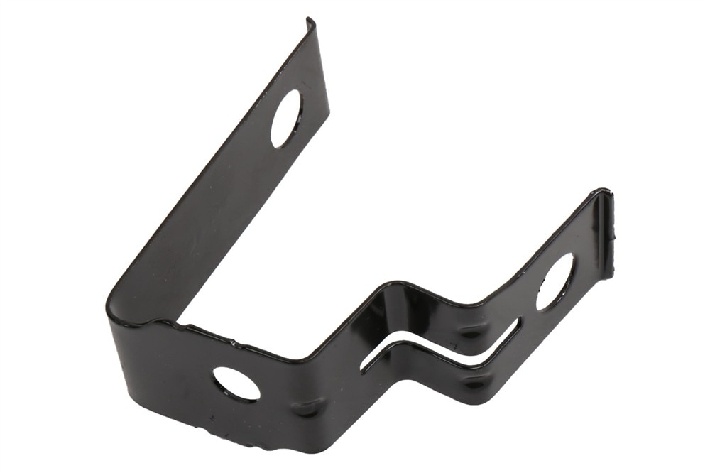 GM Genuine Parts Front Driver Side Fender Front Bracket