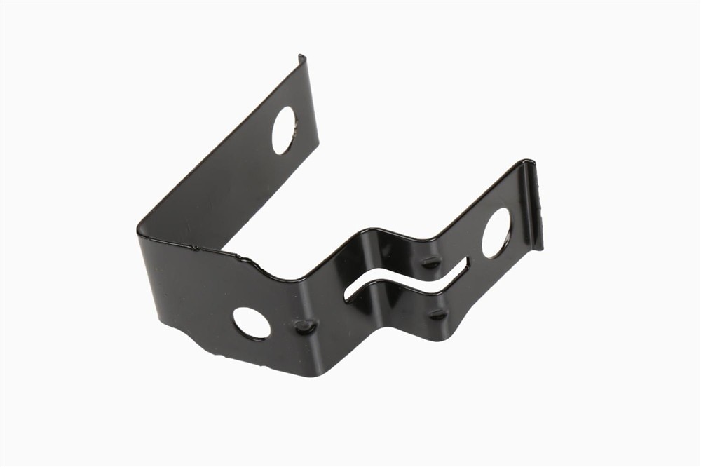 GM Genuine Parts Passenger Side Front Fender Front Bracket