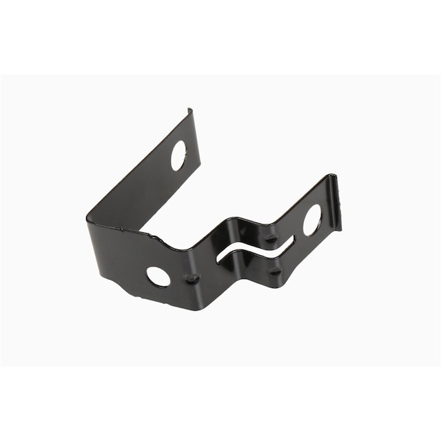 GM Genuine Parts Passenger Side Front Fender Front Bracket