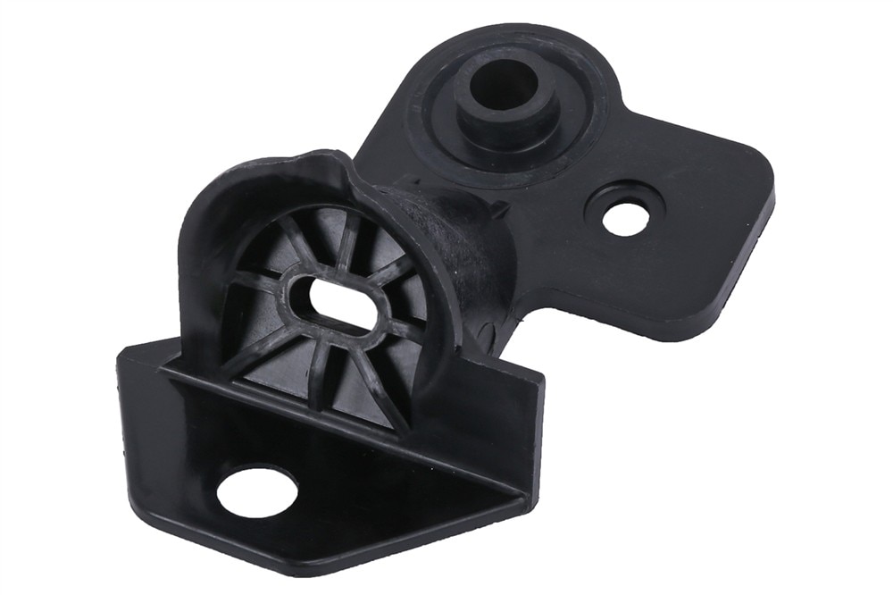 GM Genuine Parts Passenger Side Radiator Upper Bracket