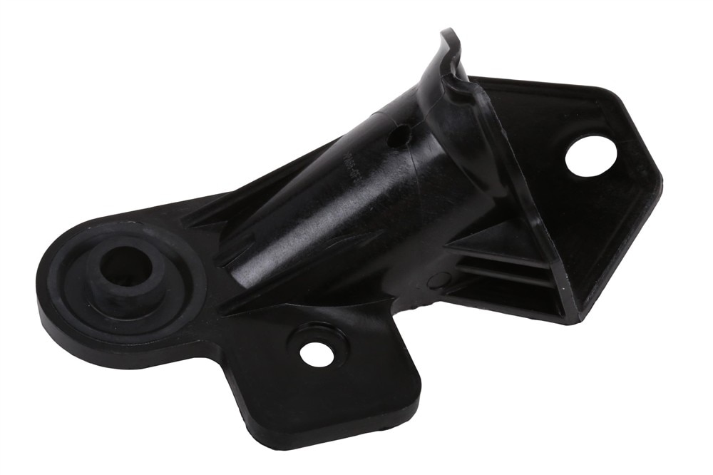 GM Genuine Parts Driver Side Radiator Upper Bracket