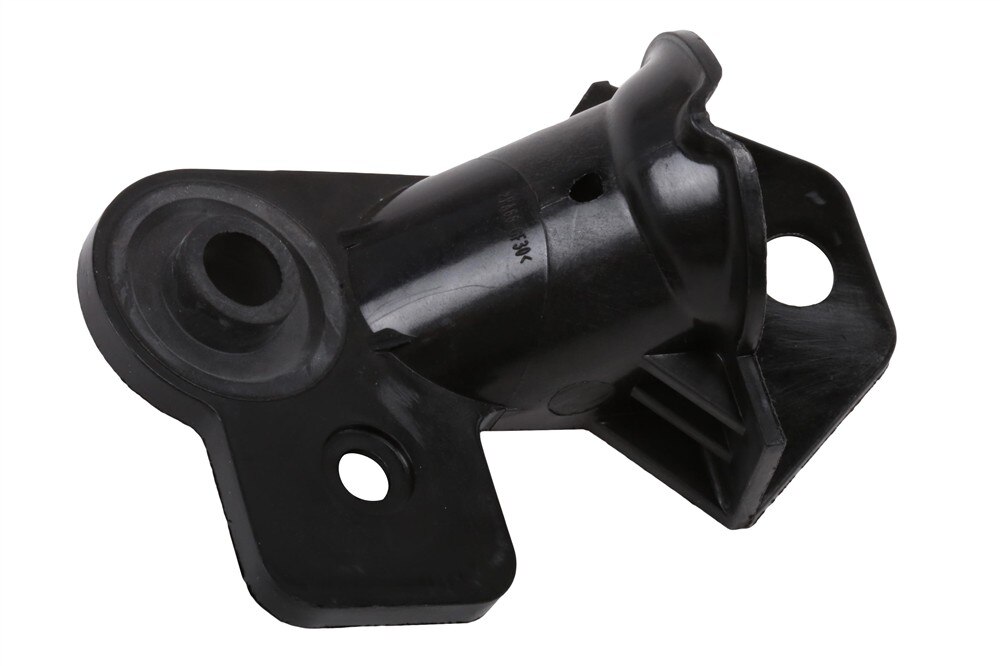 GM Genuine Parts Driver Side Radiator Upper Bracket