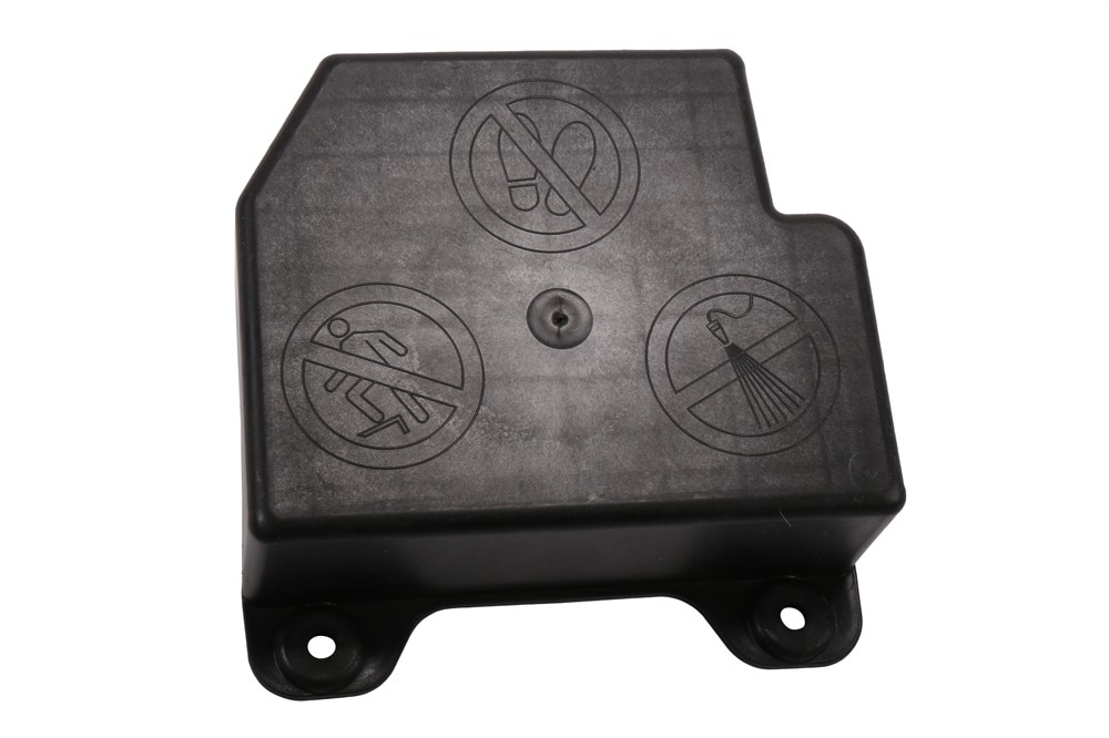 GM Genuine Parts Airbag Sensing and Diagnostic Cover