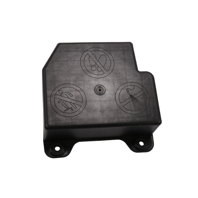 GM Genuine Parts Airbag Sensing and Diagnostic Cover