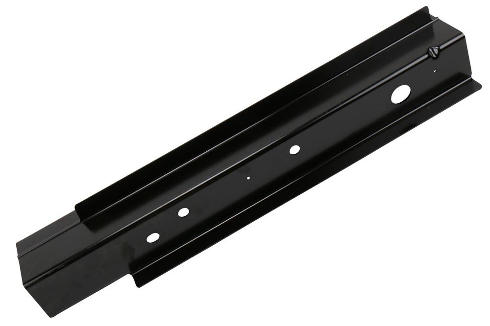 GM Genuine Parts Driver Side Underbody Rear Side Rail