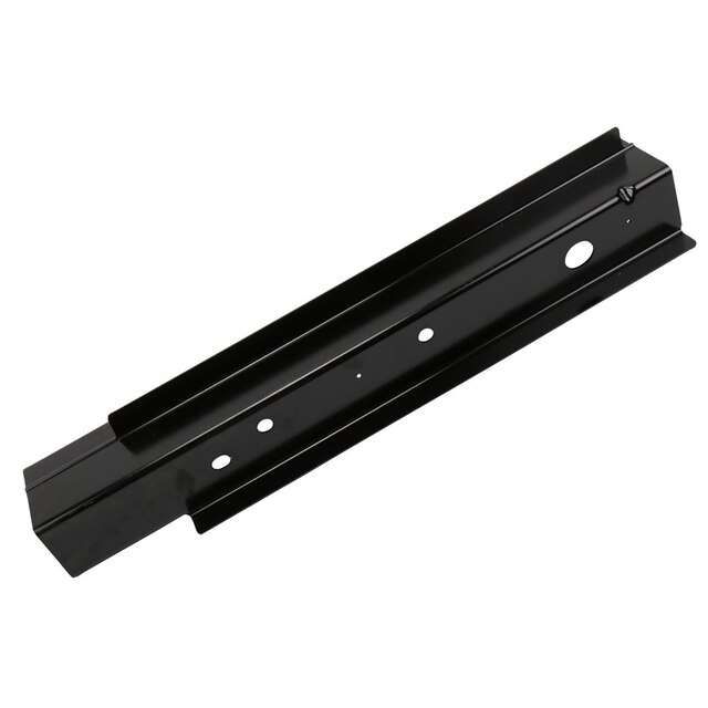 GM Genuine Parts Driver Side Underbody Rear Side Rail