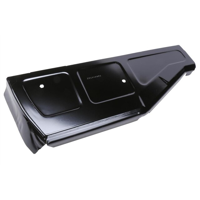 GM Genuine Parts Rear Driver Side Floor Rear Panel
