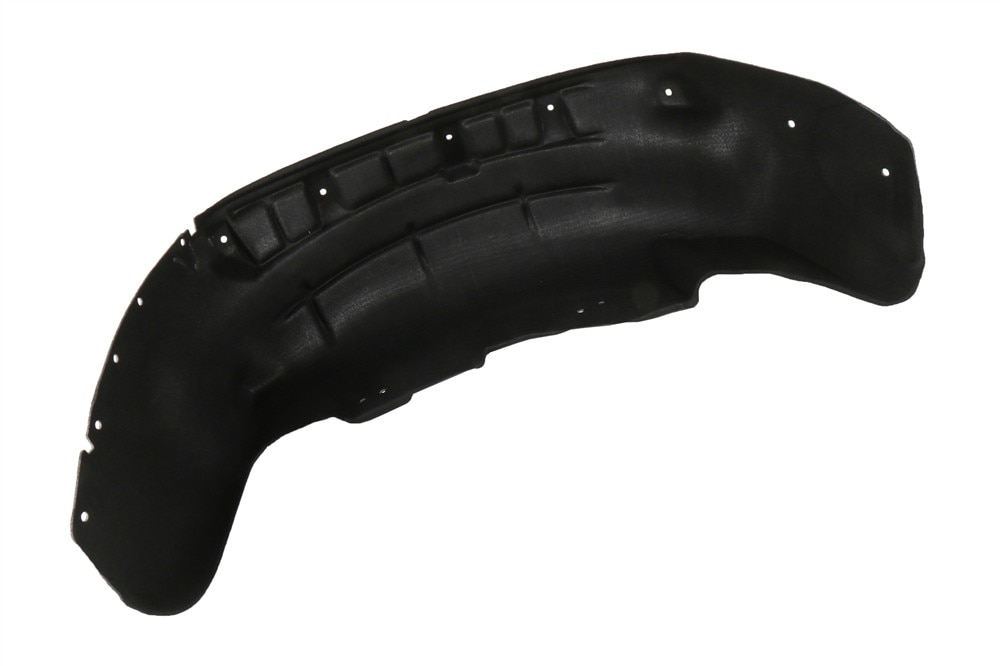 GM Genuine Parts Passenger Side Rear Wheelhouse Liner