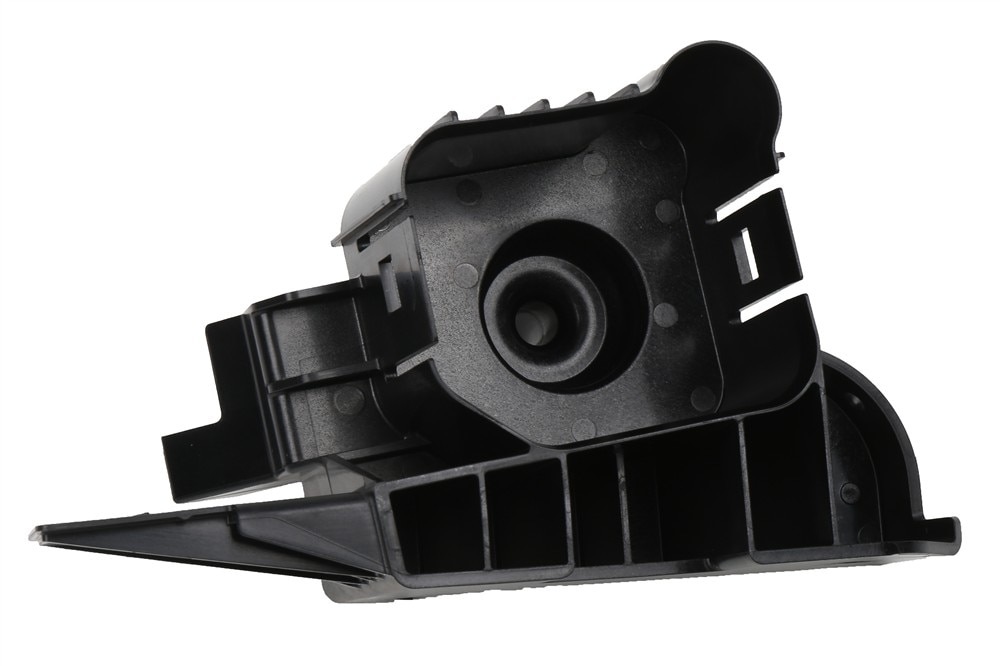 GM Genuine Parts Evaporative Emissions System Leak Detection Pump Bracket