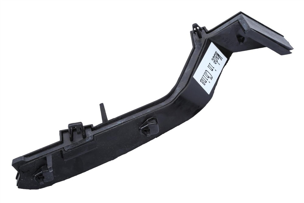 GM Genuine Parts Passenger Side Quarter Lower Panel Baffle