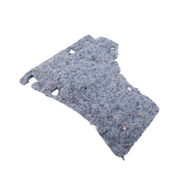 GM Genuine Parts Driver Side Quarter Panel Sound Barrier
