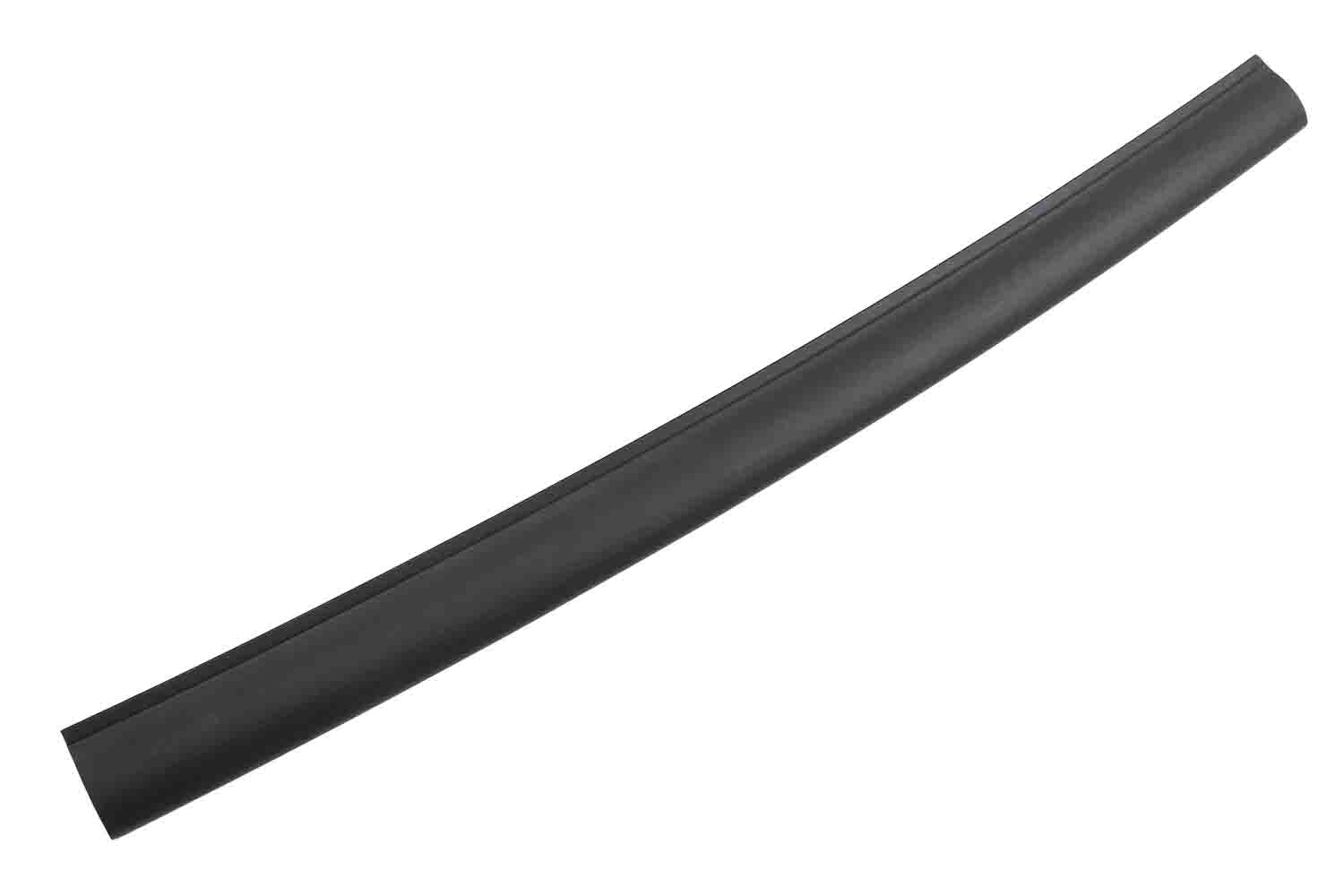 GM Genuine Parts Passenger Side Hood Front Edge Weatherstrip