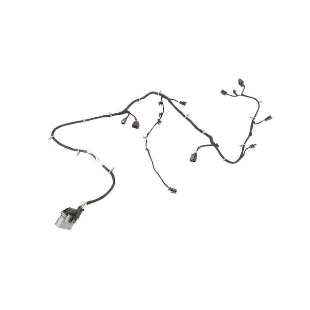 GM Genuine Parts Backup Alarm Wiring Harness