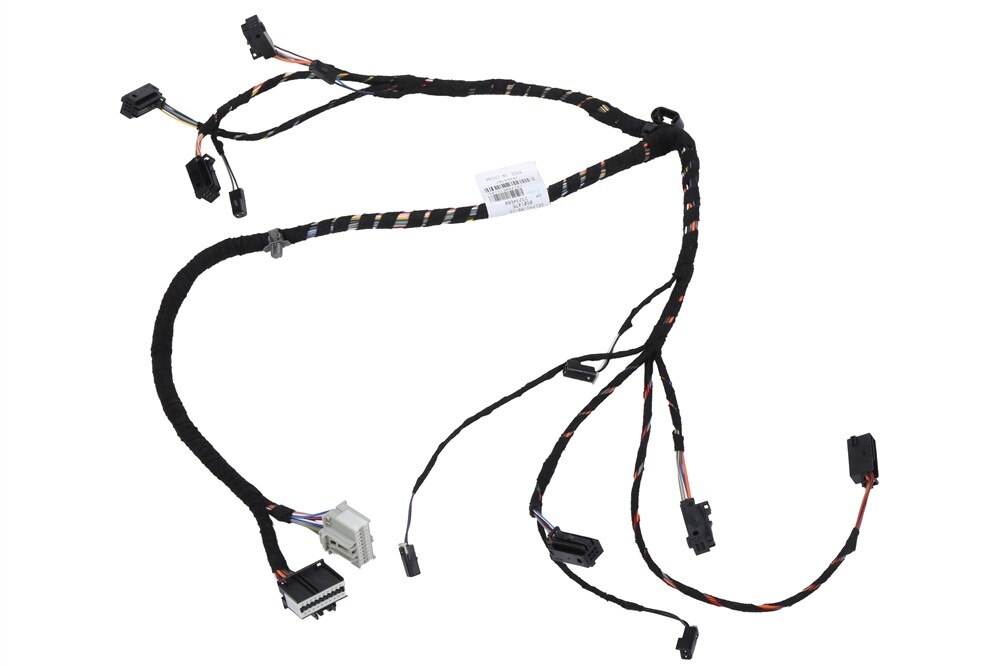 GM Genuine Parts Air Conditioning Wiring Harness