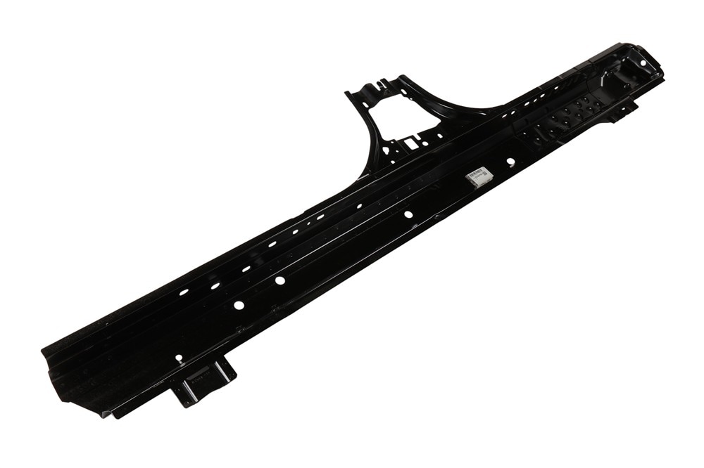 GM Genuine Parts Driver Side Rocker Inner Panel