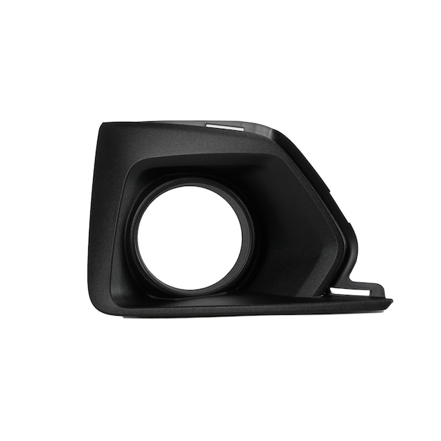 GM Genuine Parts Front Driver Side Fog Lamp Bezel