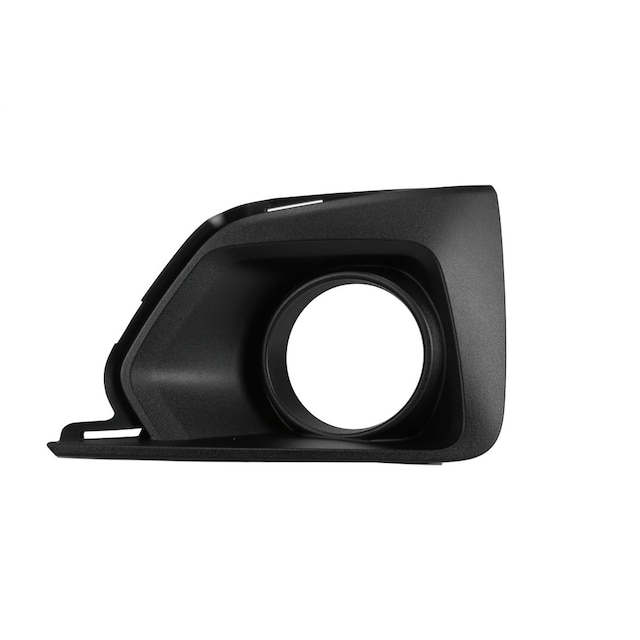 GM Genuine Parts Front Passenger Side Fog Lamp Bezel