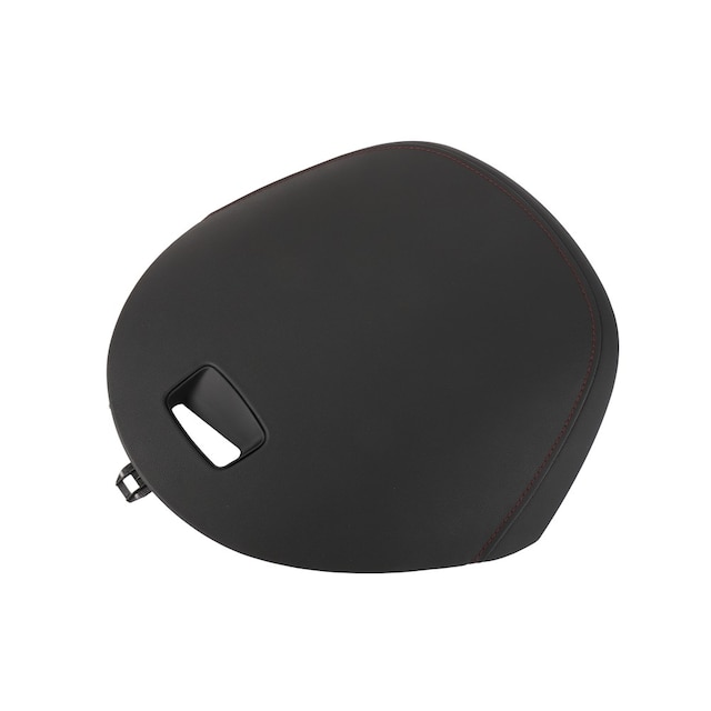 GM Genuine Parts Jet Black Instrument Panel Cluster Hood