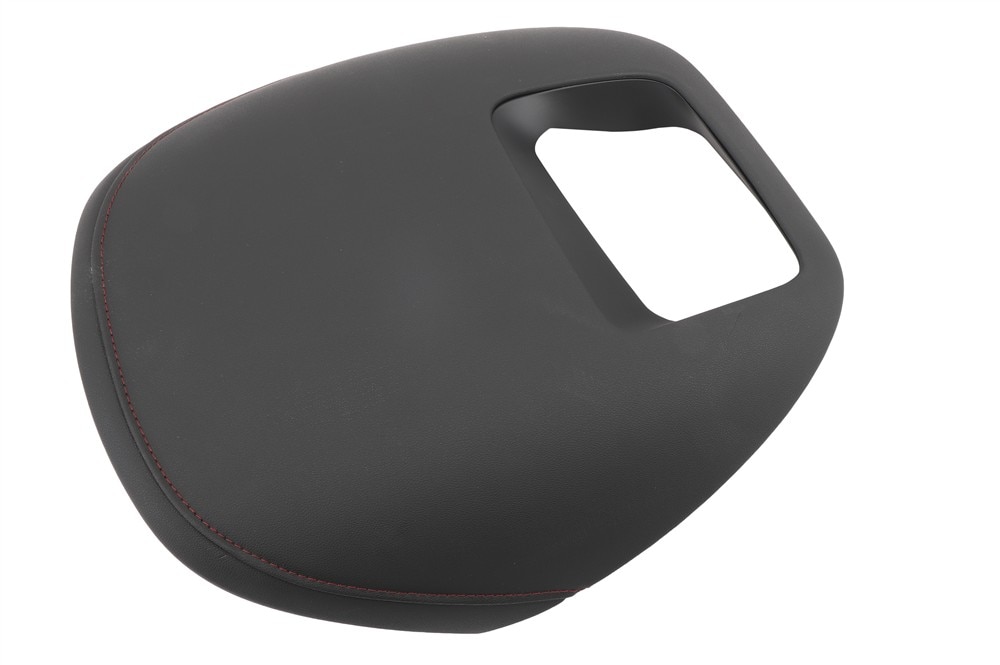 GM Genuine Parts Jet Black Instrument Panel Cluster Hood