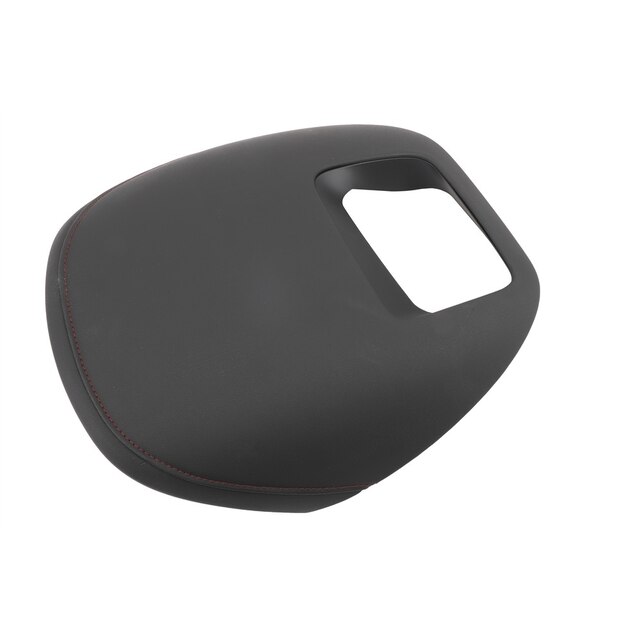 GM Genuine Parts Jet Black Instrument Panel Cluster Hood