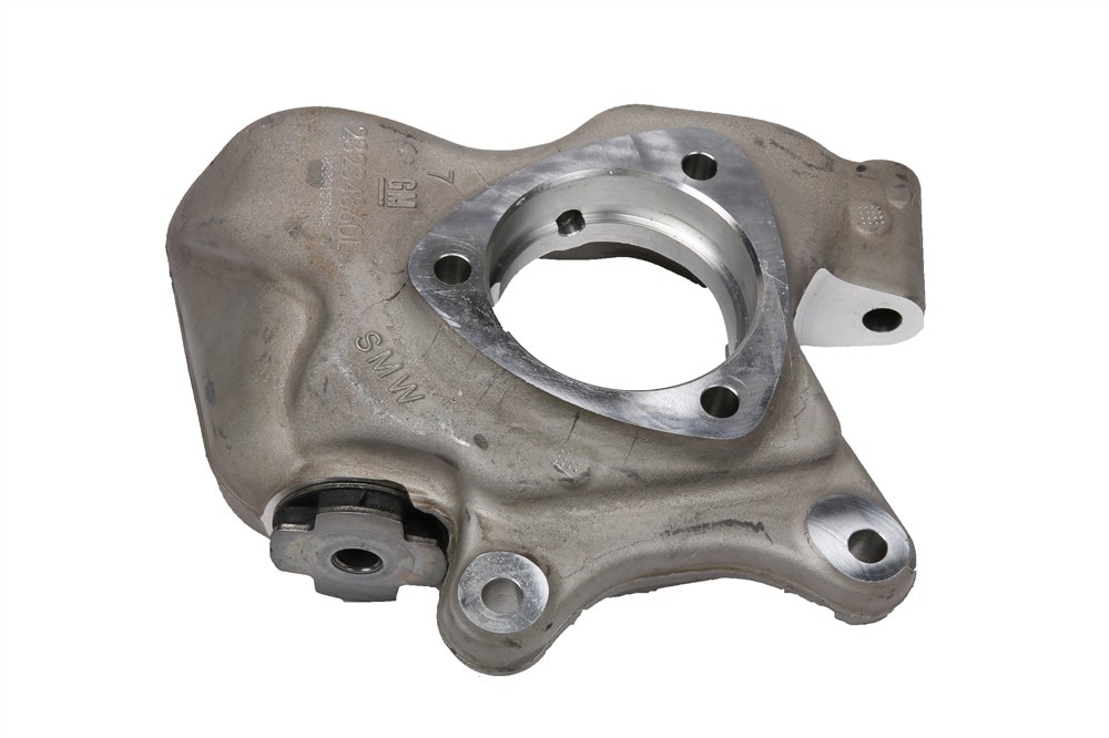 GM Genuine Parts Suspension Knuckle