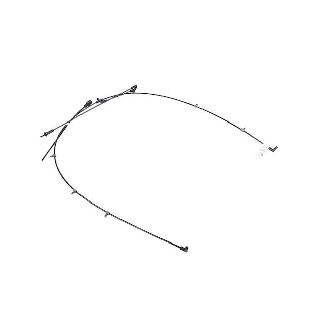 GM Genuine Parts Engine Mount Vacuum Hose