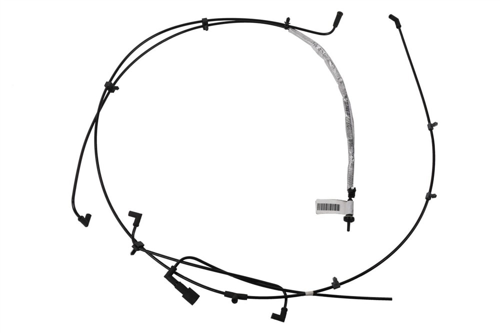 GM Genuine Parts Engine Mount Vacuum Hose
