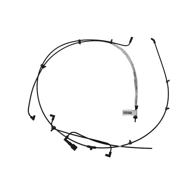 GM Genuine Parts Engine Mount Vacuum Hose