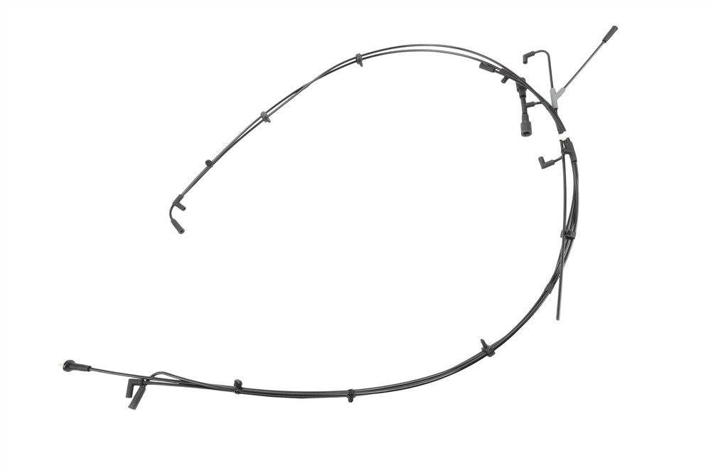 GM Genuine Parts Engine Mount Vacuum Hose