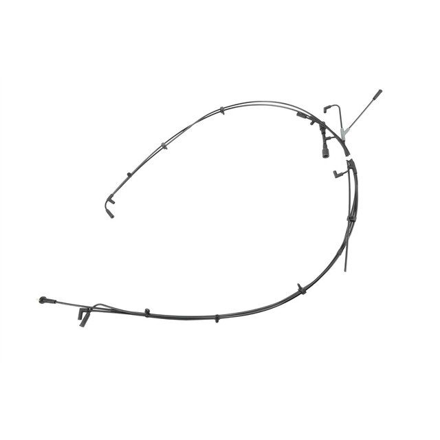 GM Genuine Parts Engine Mount Vacuum Hose