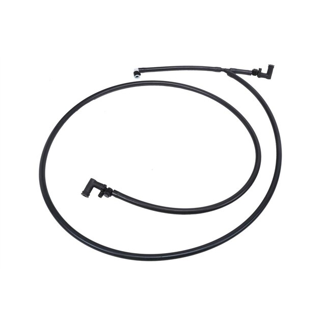 GM Genuine Parts Headlamp Washer Nozzle Hose