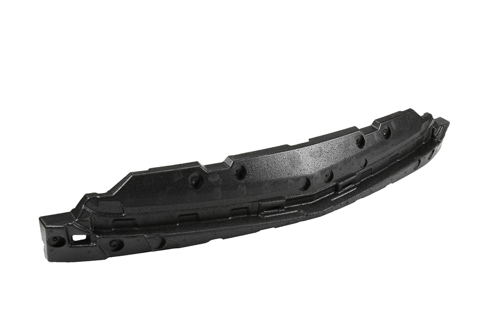 GM Genuine Parts Front Bumper Fascia Energy Absorber