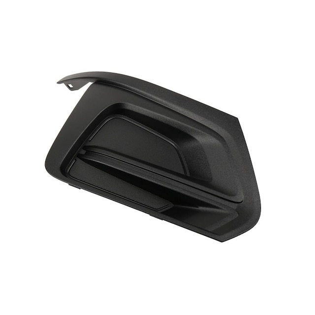 GM Genuine Parts Front Driver Side Fog Lamp Opening Cover
