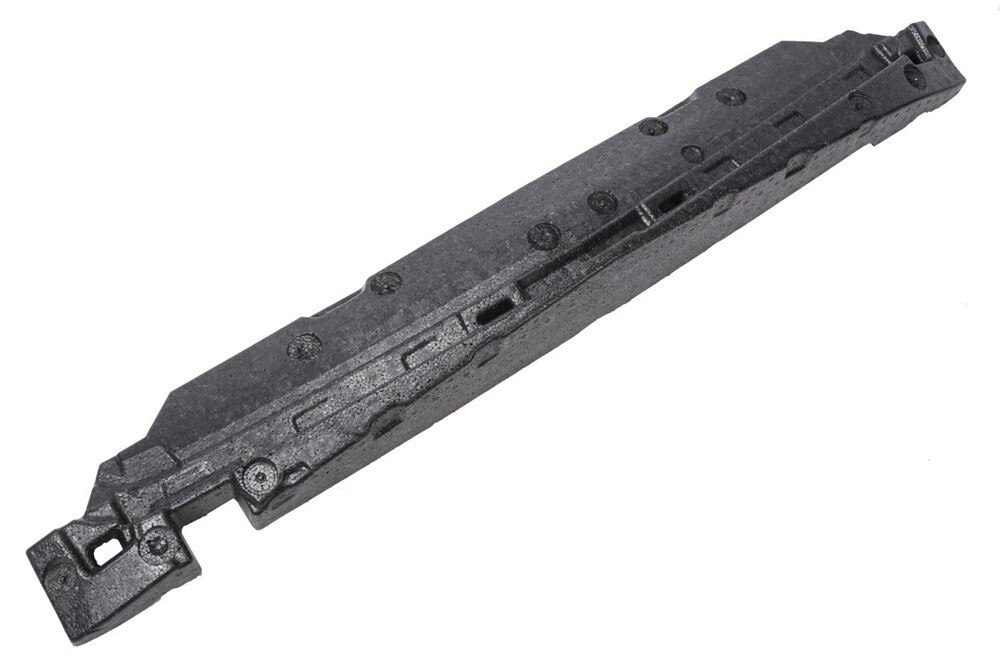 GM Genuine Parts Front Bumper Fascia Energy Absorber